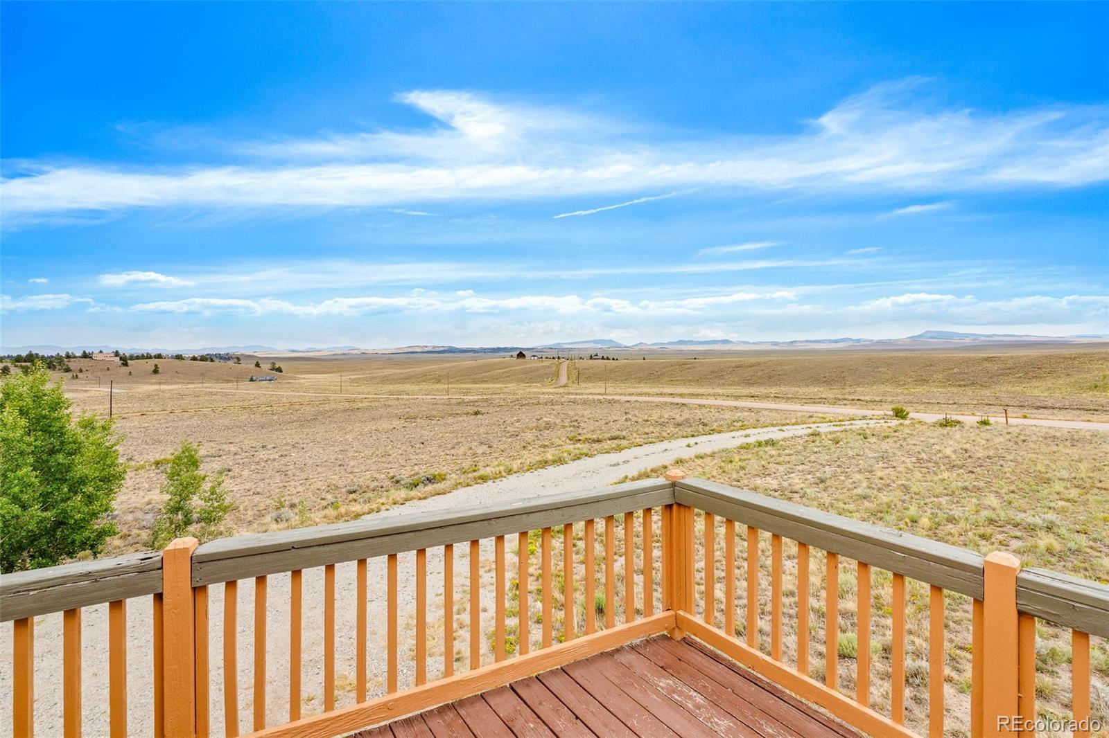 6037 Ranch Road Hartsel CO 80449