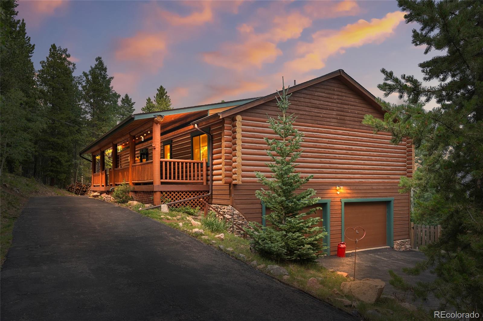 10777 Timothys Drive Conifer CO 80433