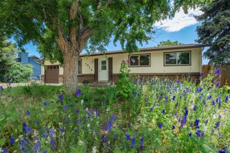 7936 Eaton Street Arvada CO 80003