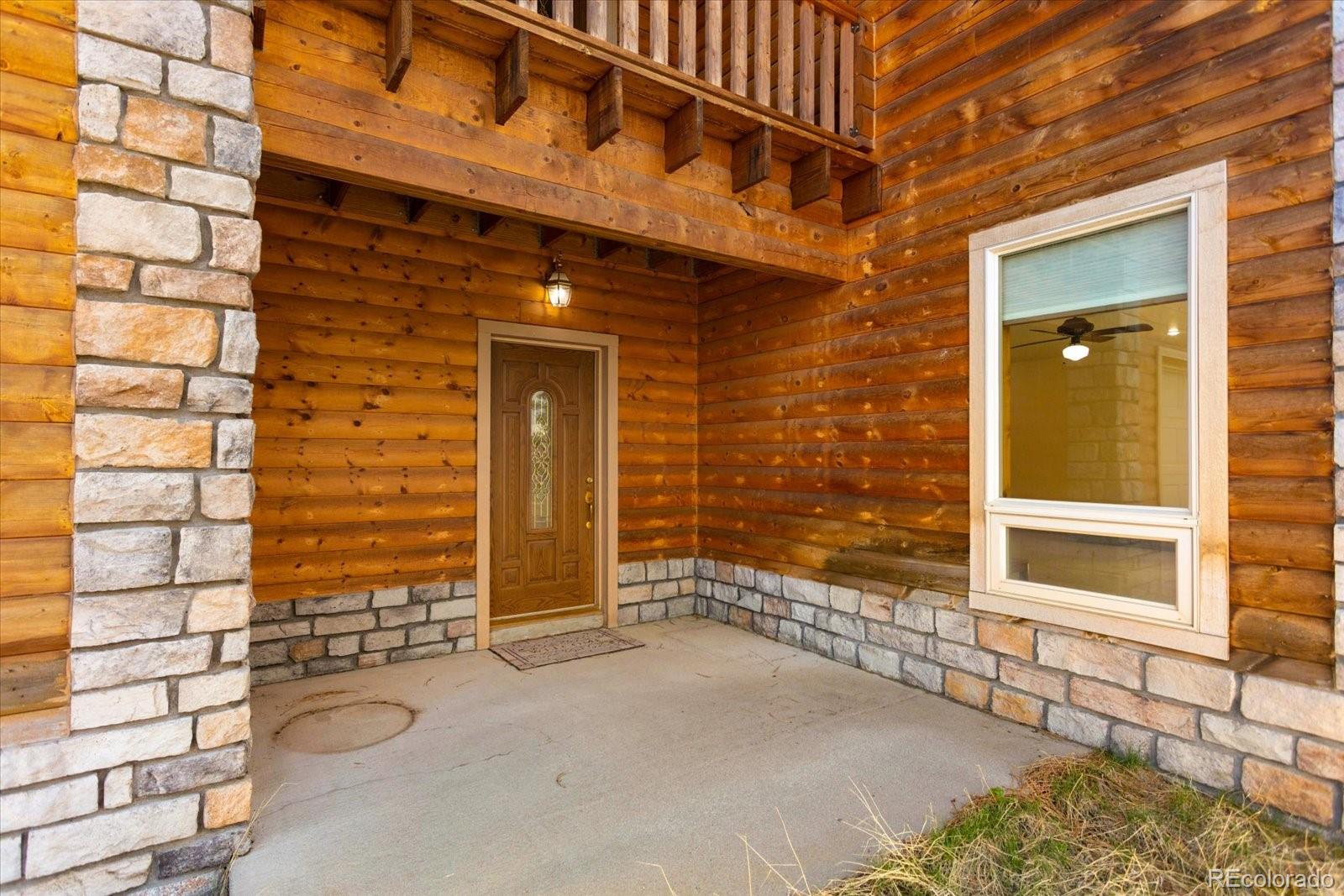 16382 Falcon Drive Nathrop CO 81236