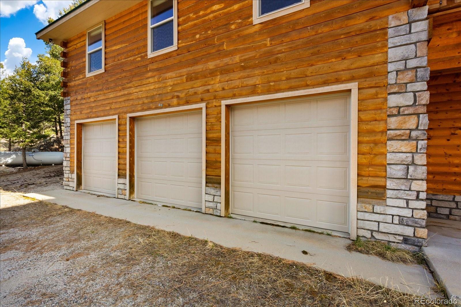 16382 Falcon Drive Nathrop CO 81236