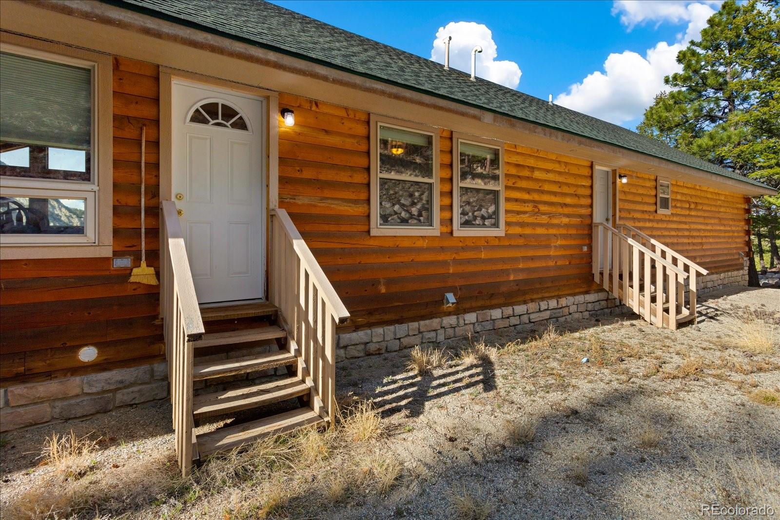 16382 Falcon Drive Nathrop CO 81236