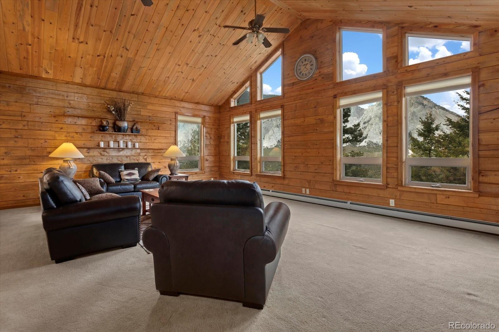 16382 Falcon Drive Nathrop CO 81236