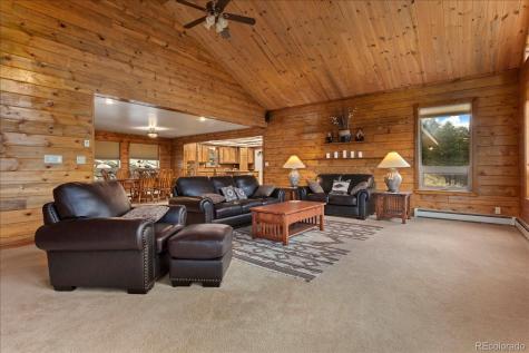 16382 Falcon Drive Nathrop CO 81236