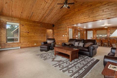16382 Falcon Drive Nathrop CO 81236
