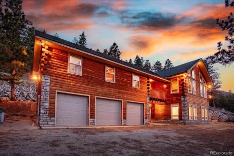 16382 Falcon Drive Nathrop CO 81236
