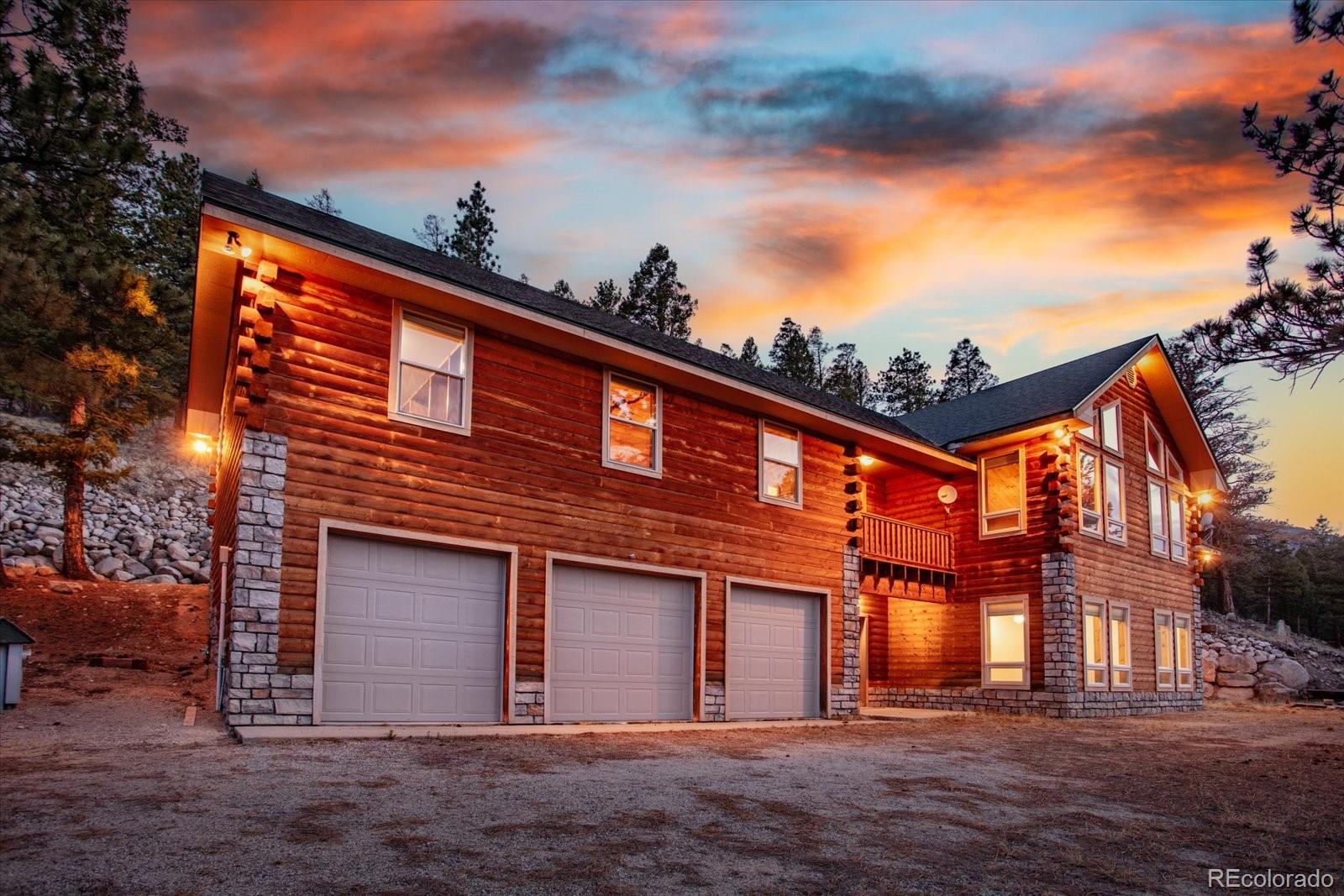 16382 Falcon Drive Nathrop CO 81236