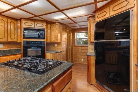 16382 Falcon Drive Nathrop CO 81236