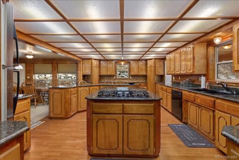 16382 Falcon Drive Nathrop CO 81236