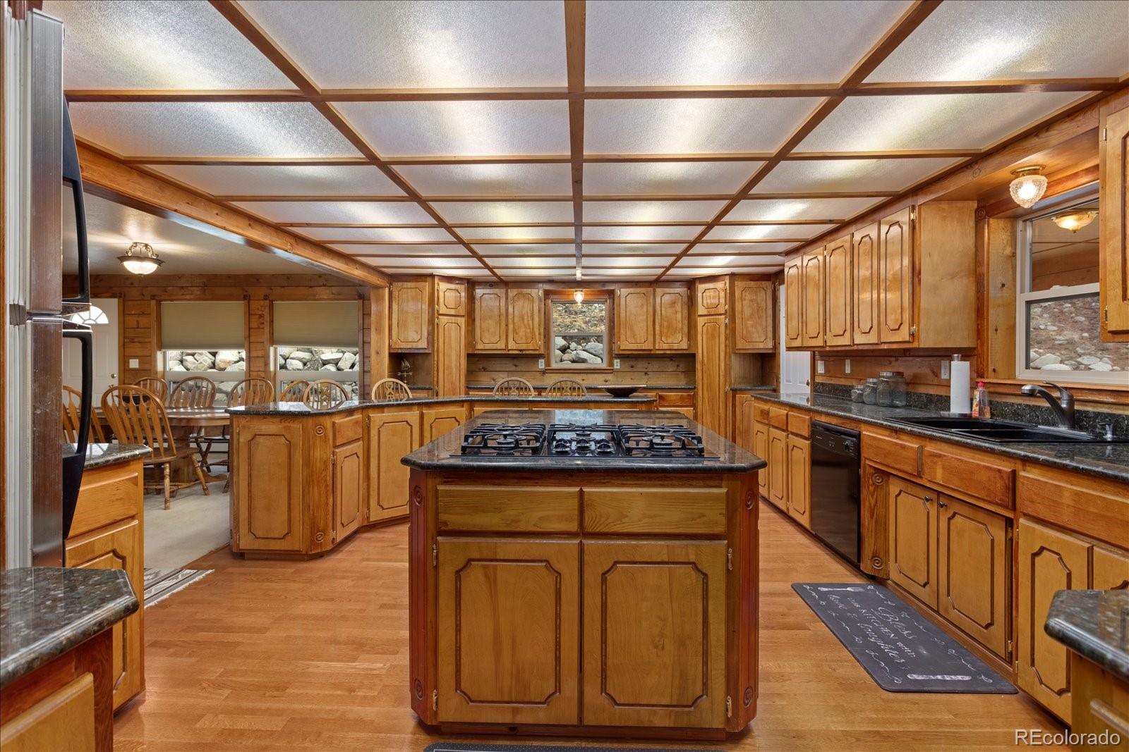 16382 Falcon Drive Nathrop CO 81236