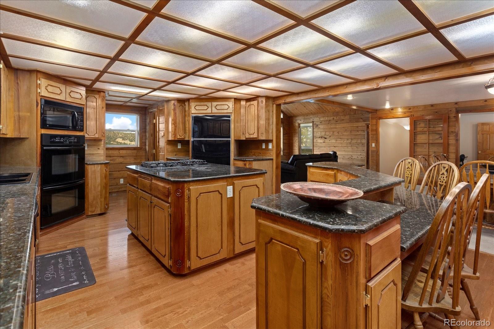 16382 Falcon Drive Nathrop CO 81236