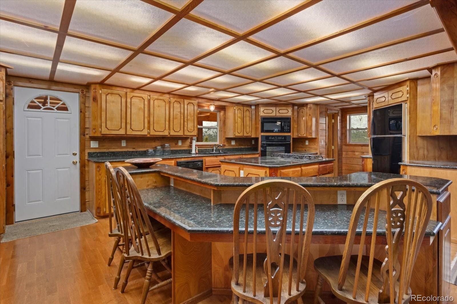 16382 Falcon Drive Nathrop CO 81236
