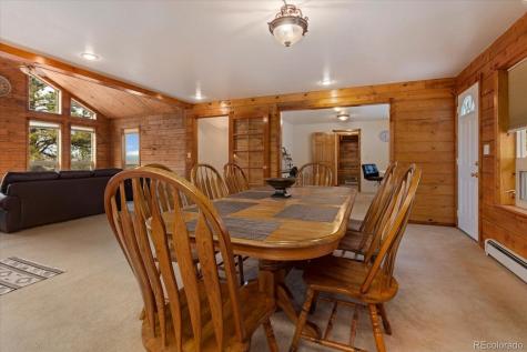 16382 Falcon Drive Nathrop CO 81236