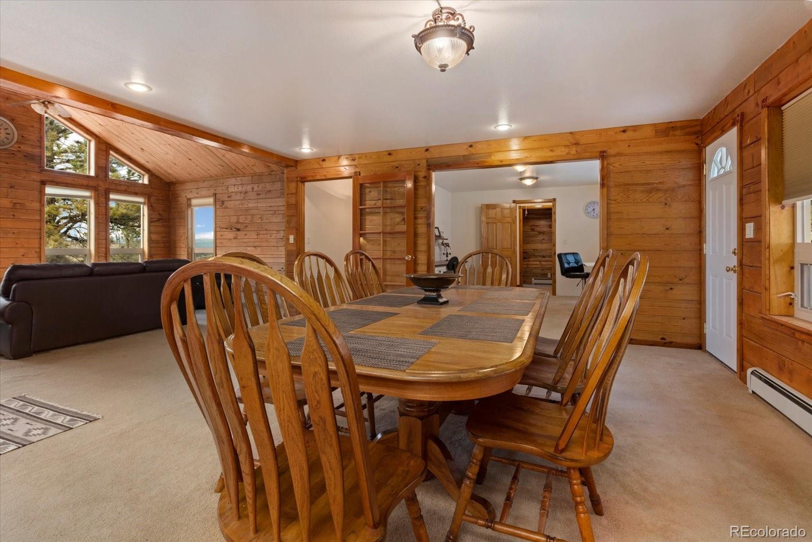 16382 Falcon Drive Nathrop CO 81236