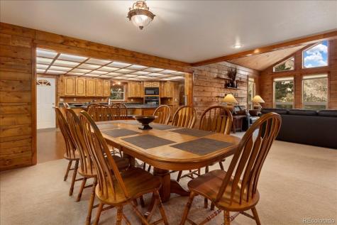16382 Falcon Drive Nathrop CO 81236