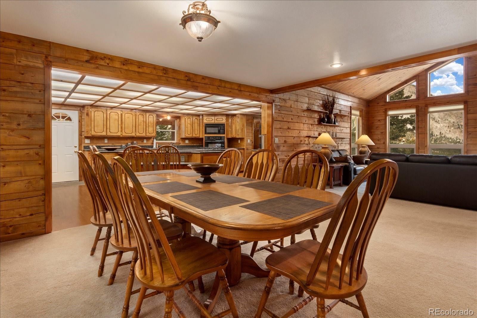 16382 Falcon Drive Nathrop CO 81236