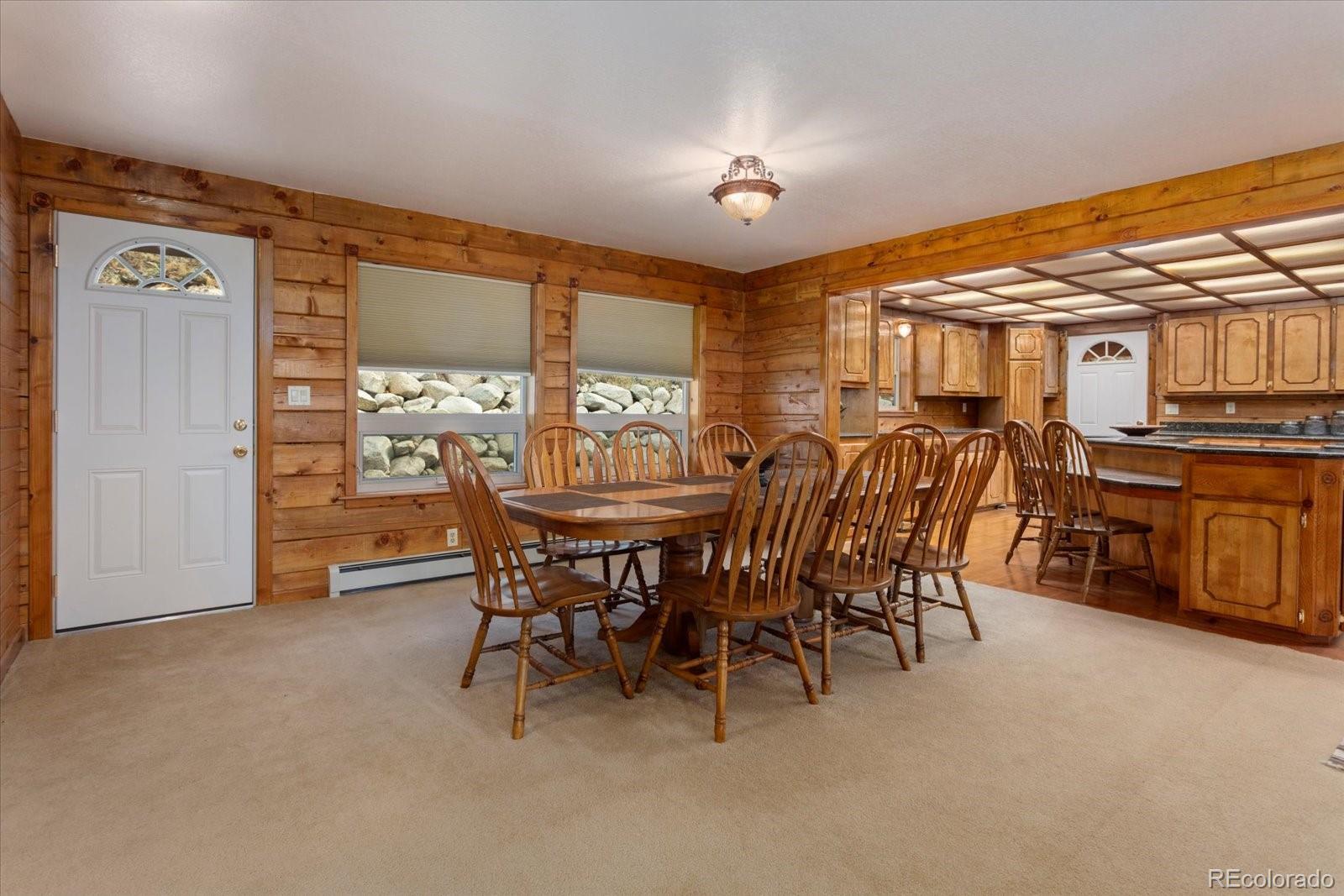 16382 Falcon Drive Nathrop CO 81236