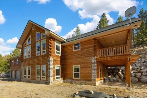 16382 Falcon Drive Nathrop CO 81236