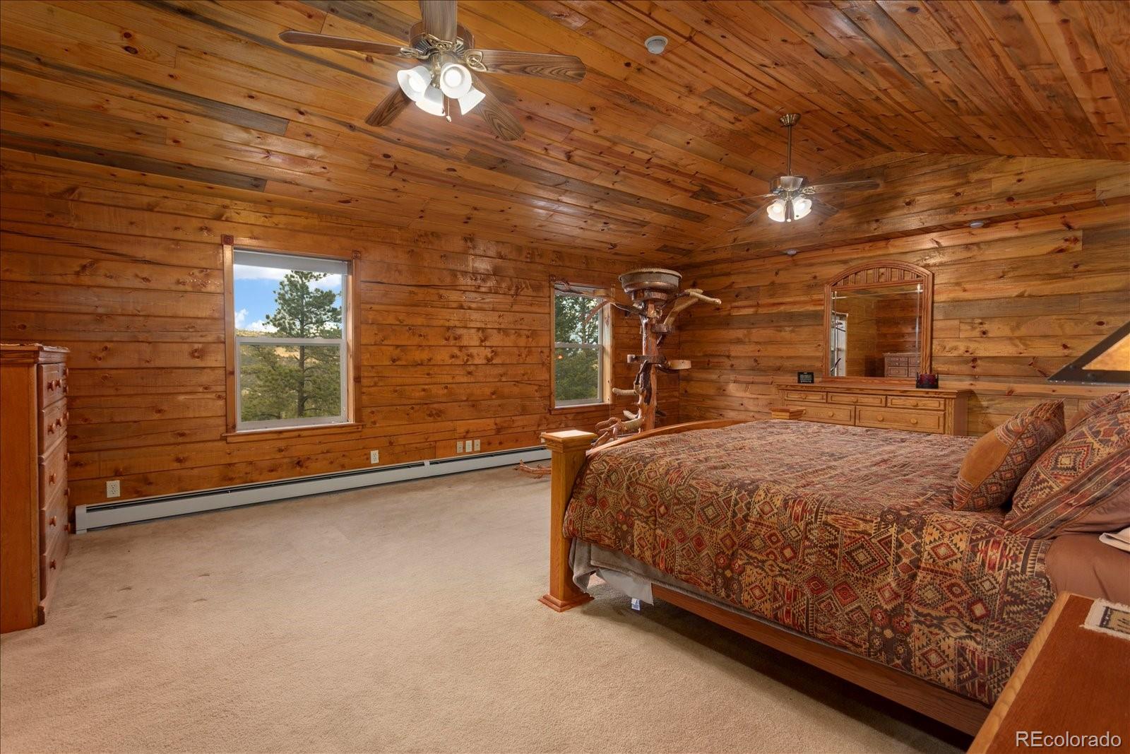 16382 Falcon Drive Nathrop CO 81236