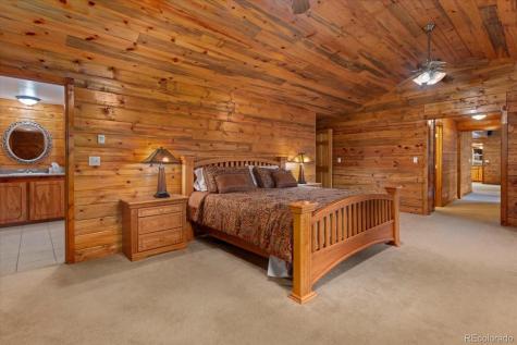 16382 Falcon Drive Nathrop CO 81236
