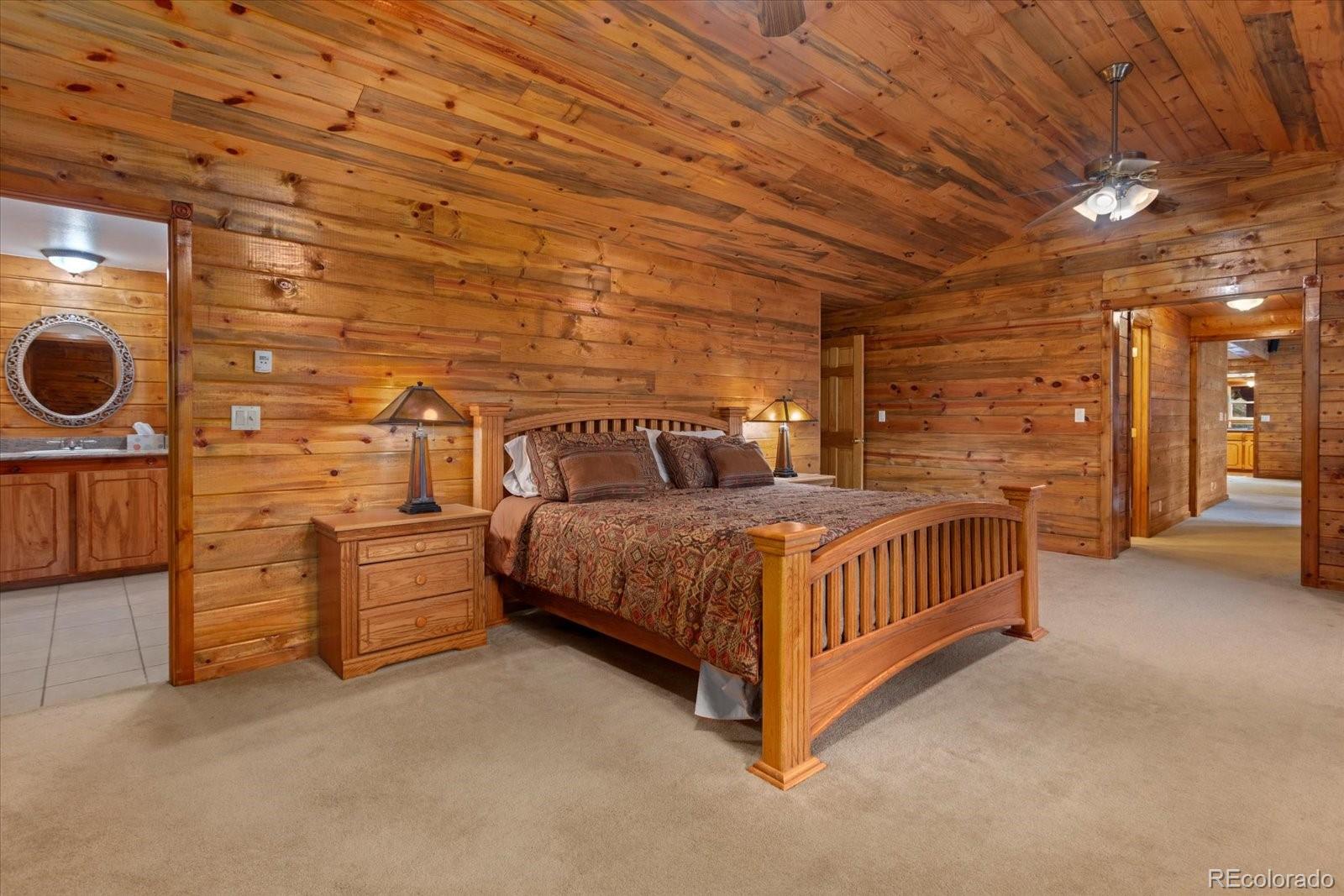 16382 Falcon Drive Nathrop CO 81236