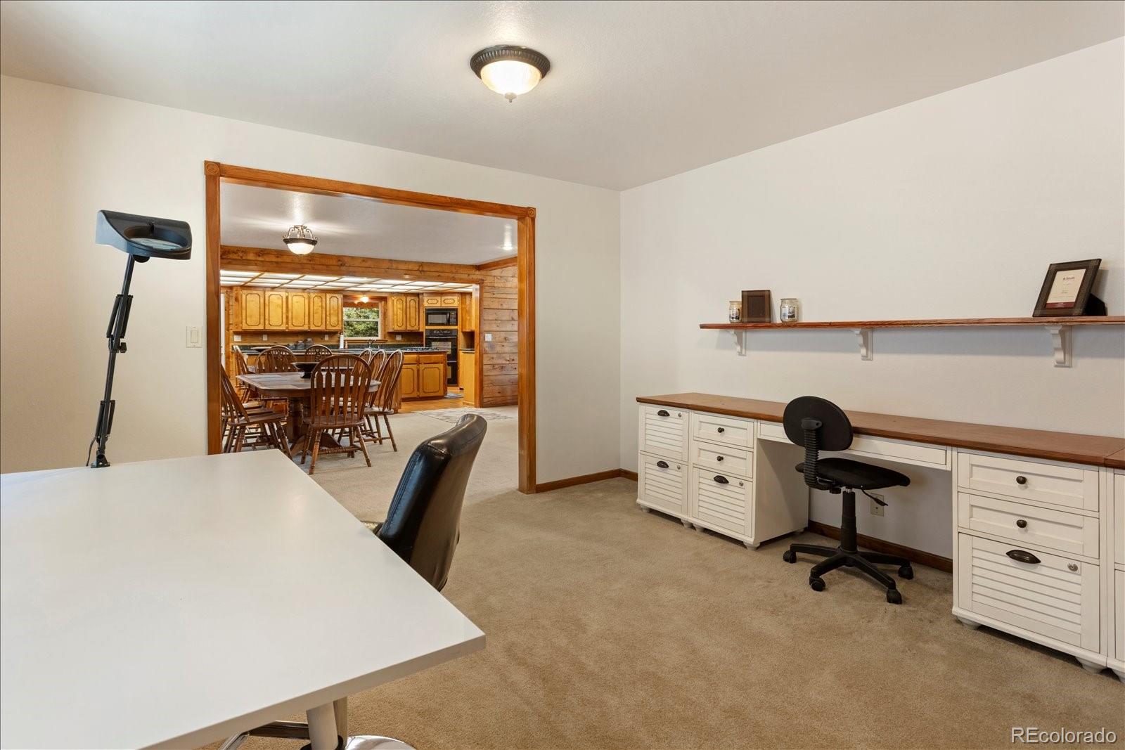 16382 Falcon Drive Nathrop CO 81236