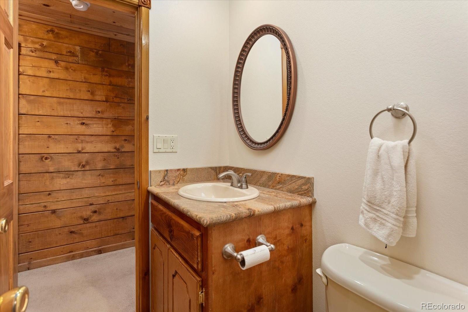 16382 Falcon Drive Nathrop CO 81236