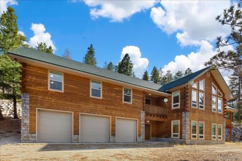 16382 Falcon Drive Nathrop CO 81236