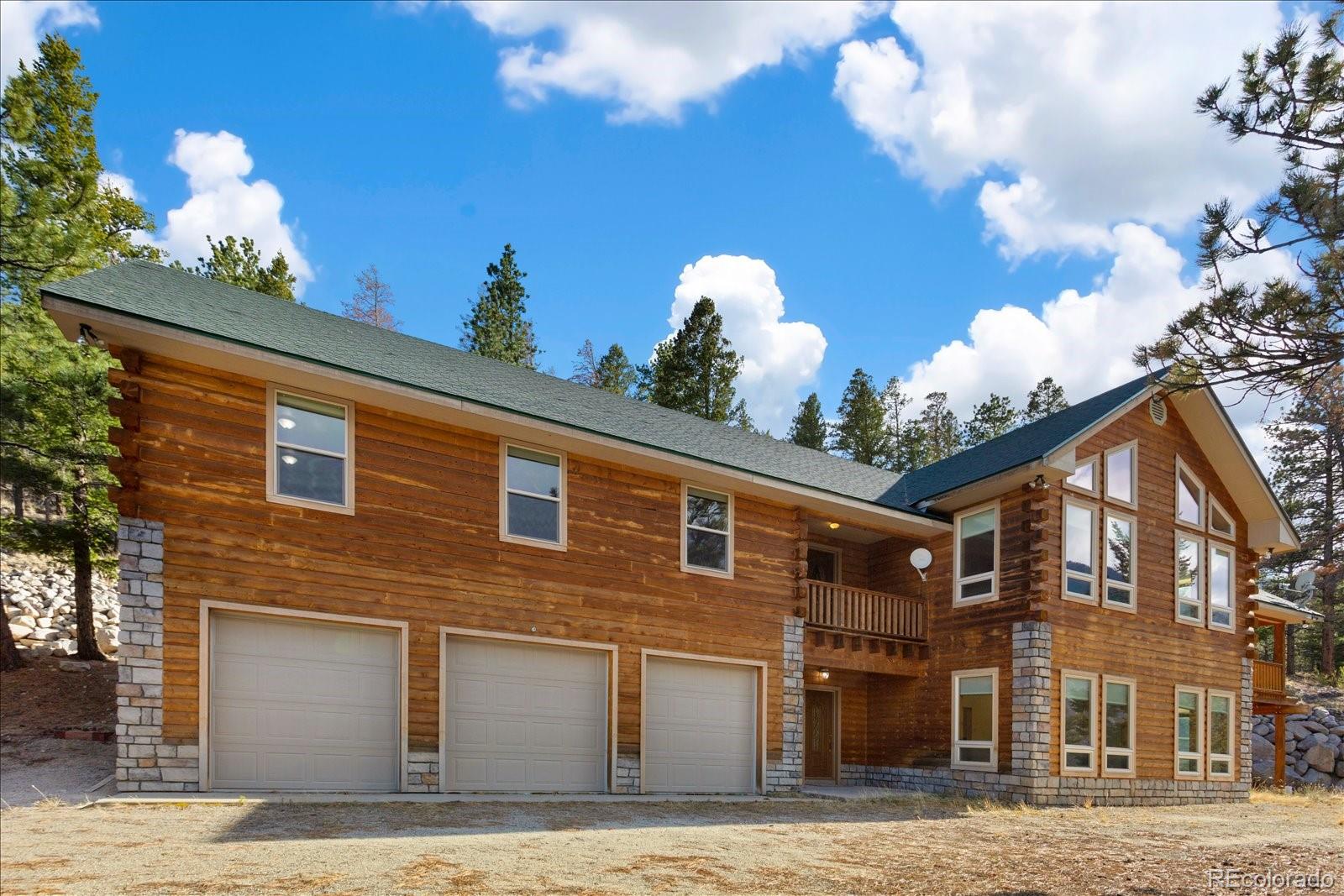 16382 Falcon Drive Nathrop CO 81236