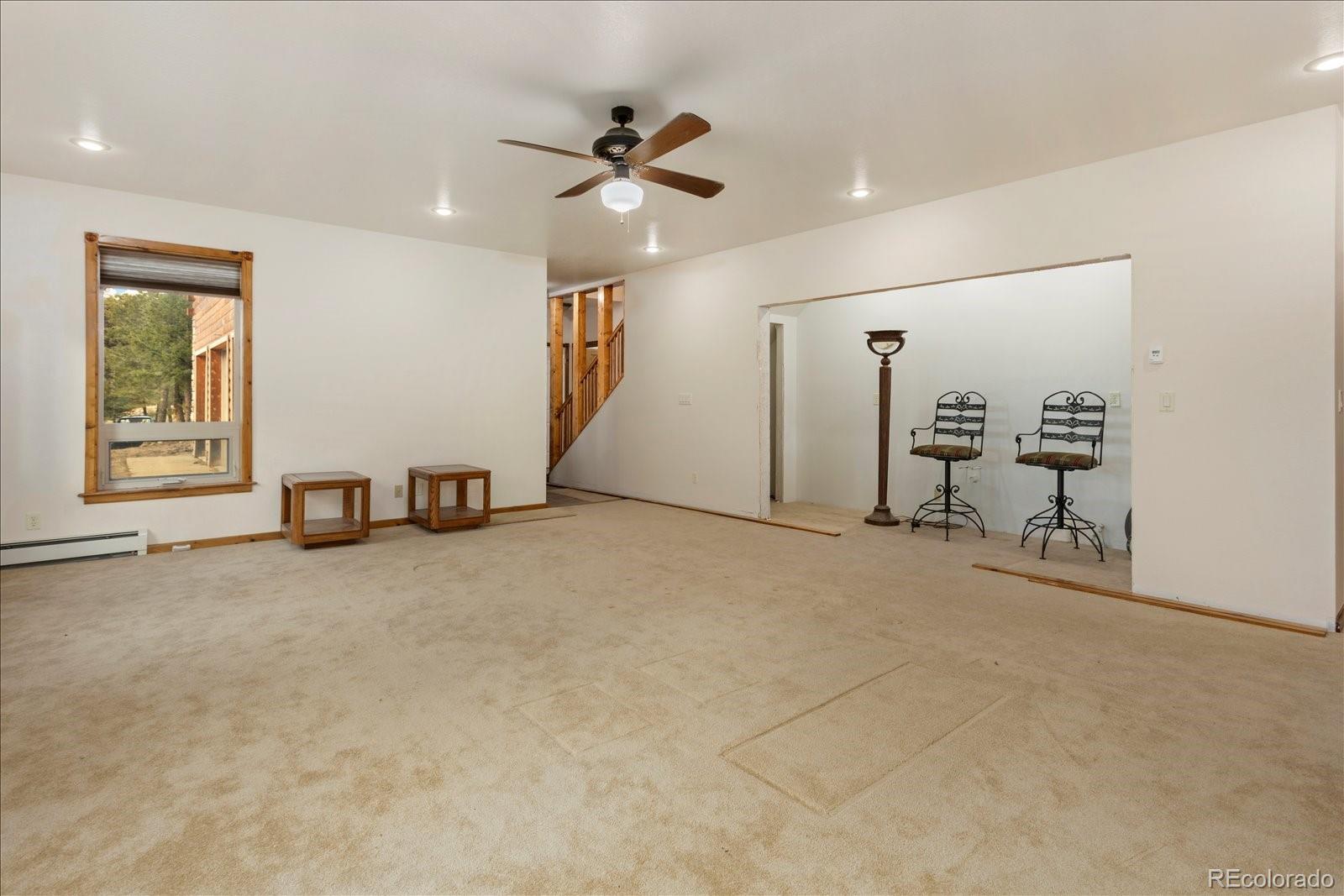 16382 Falcon Drive Nathrop CO 81236
