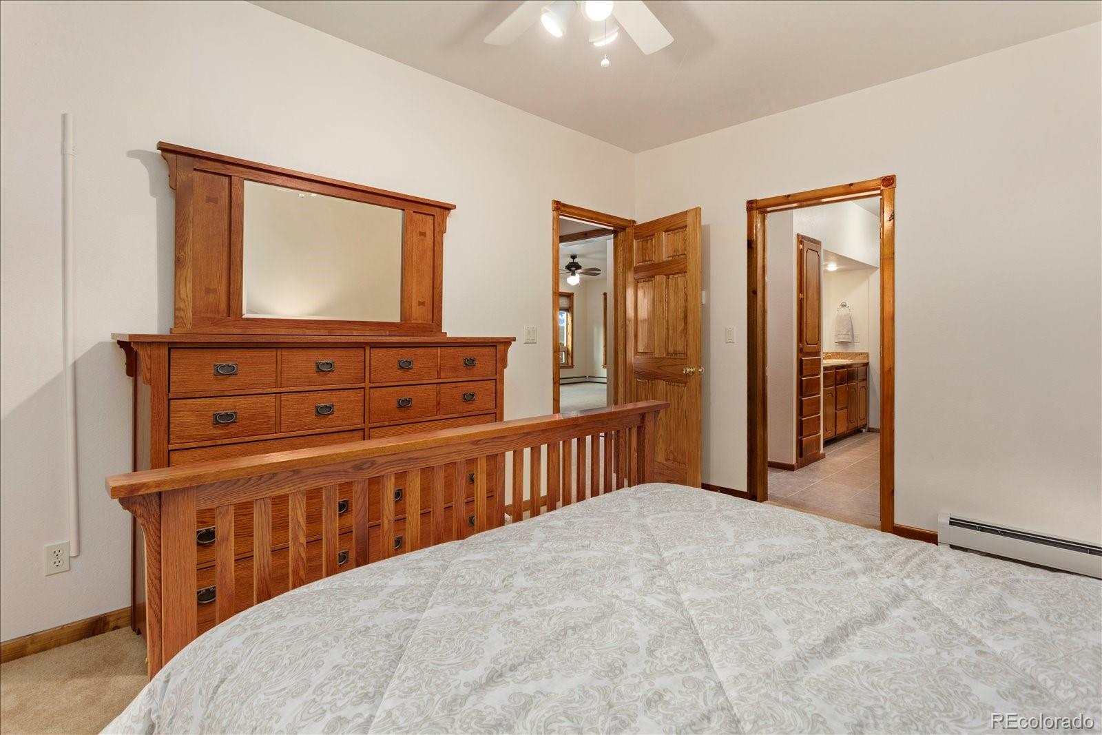 16382 Falcon Drive Nathrop CO 81236