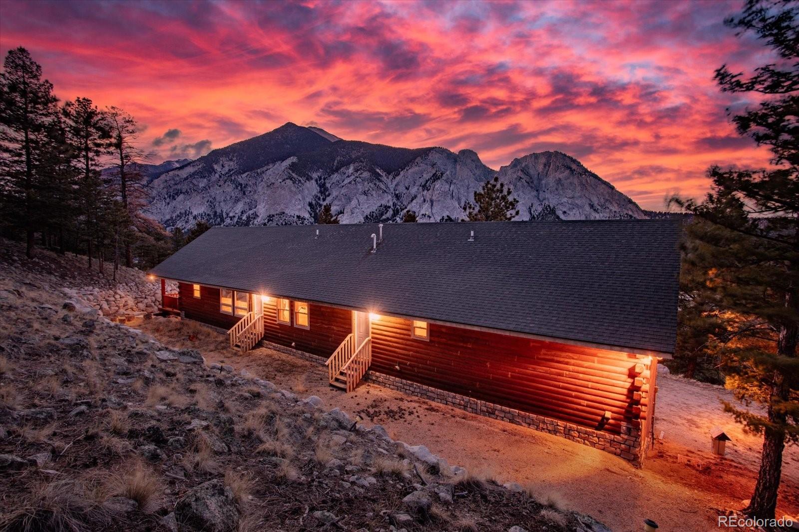 16382 Falcon Drive Nathrop CO 81236