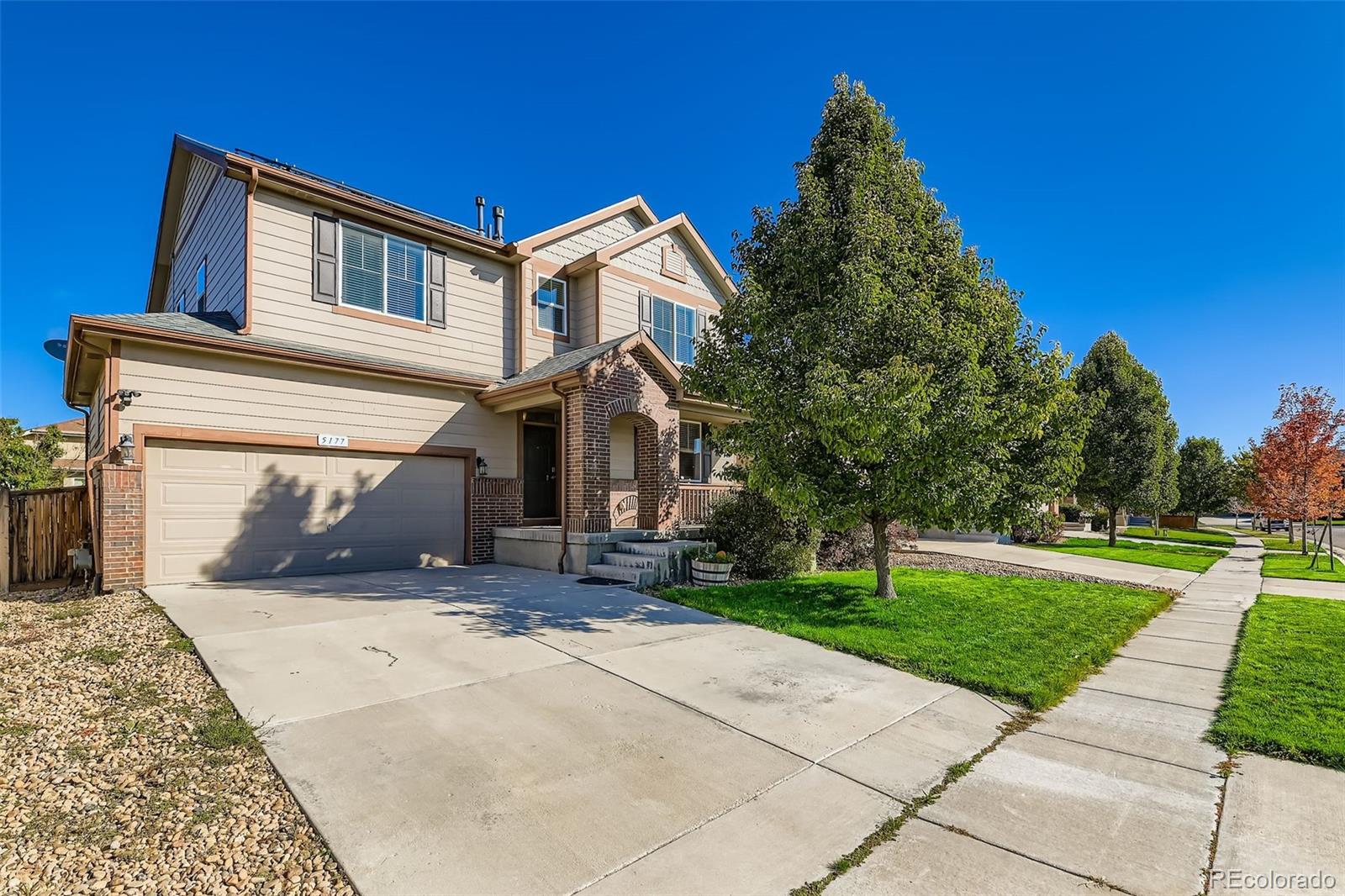 5177 Delphinium Circle Brighton CO 80601