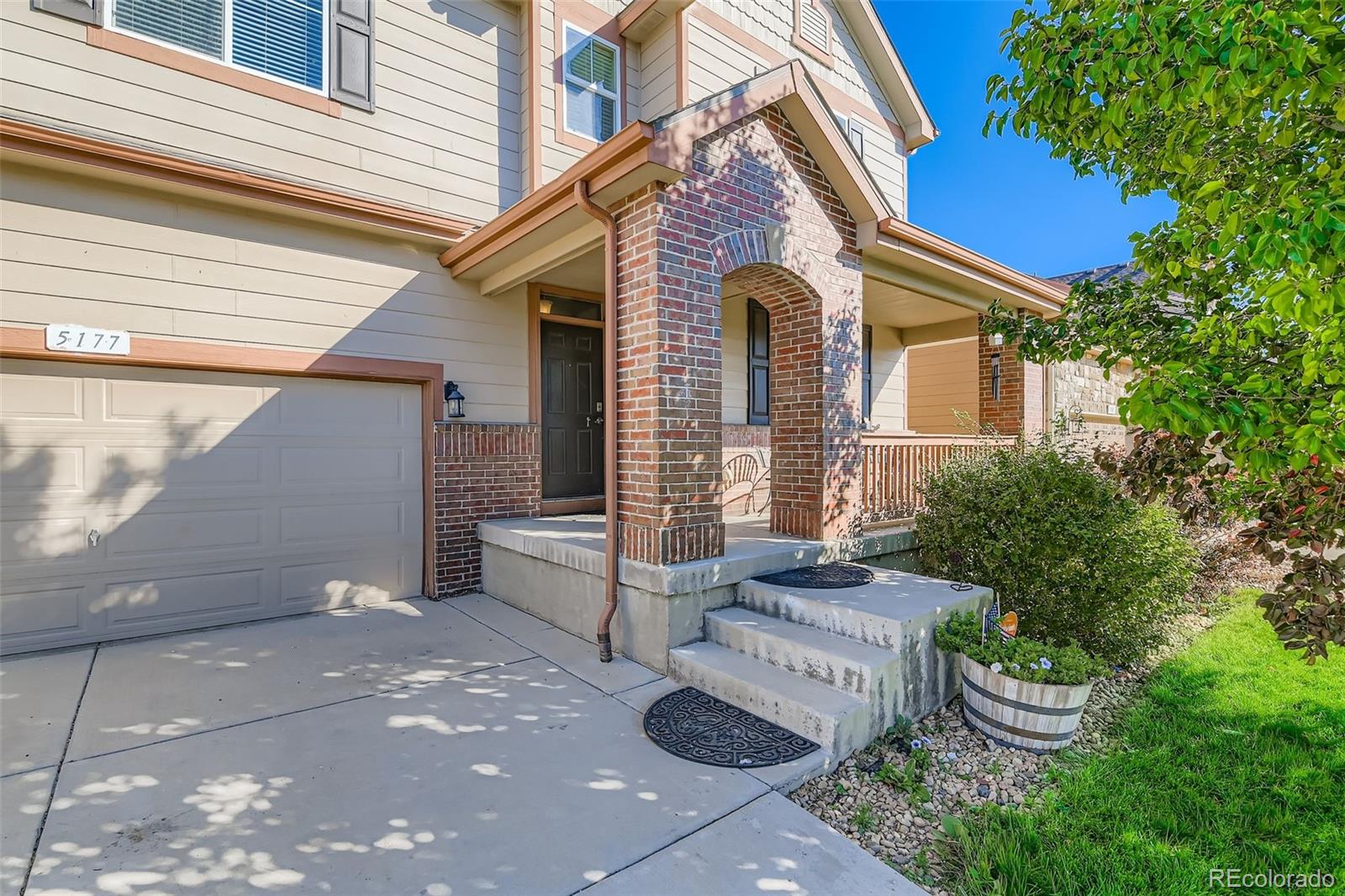 5177 Delphinium Circle Brighton CO 80601