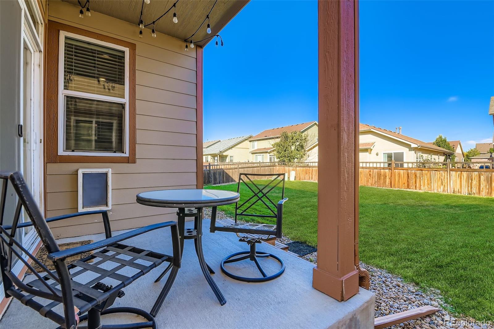 5177 Delphinium Circle Brighton CO 80601