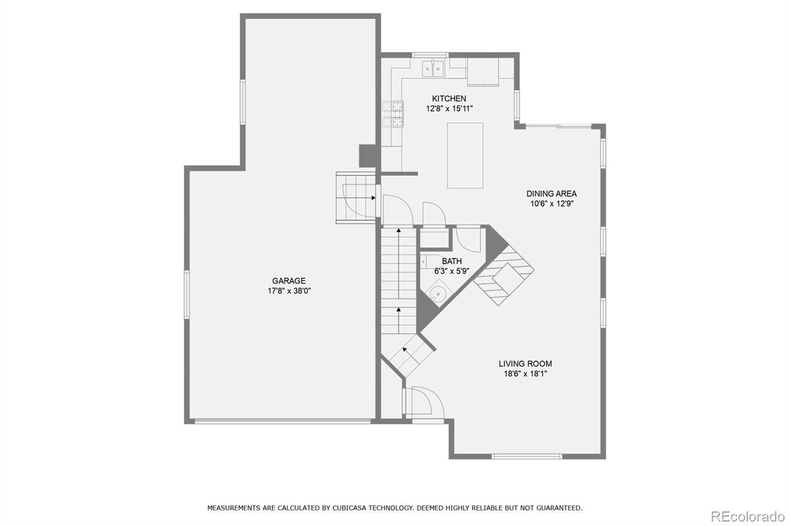 5177 Delphinium Circle Brighton CO 80601