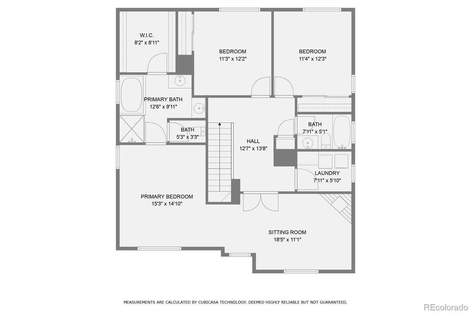 5177 Delphinium Circle Brighton CO 80601