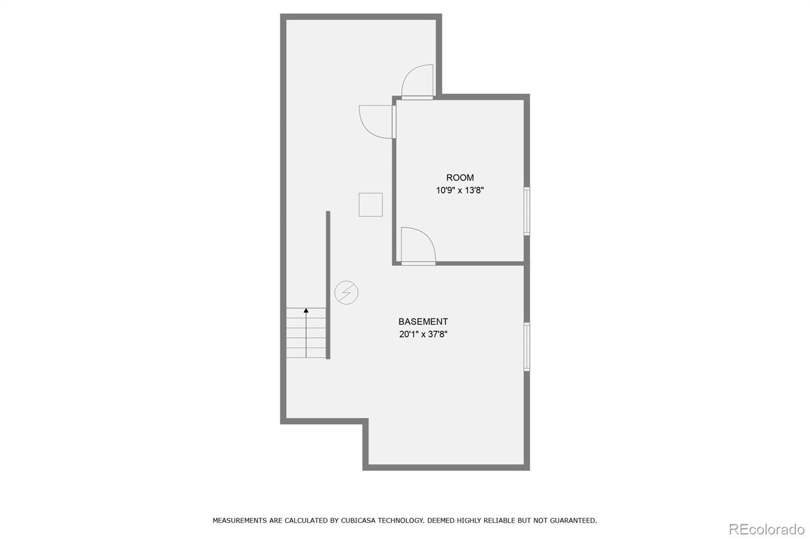 5177 Delphinium Circle Brighton CO 80601