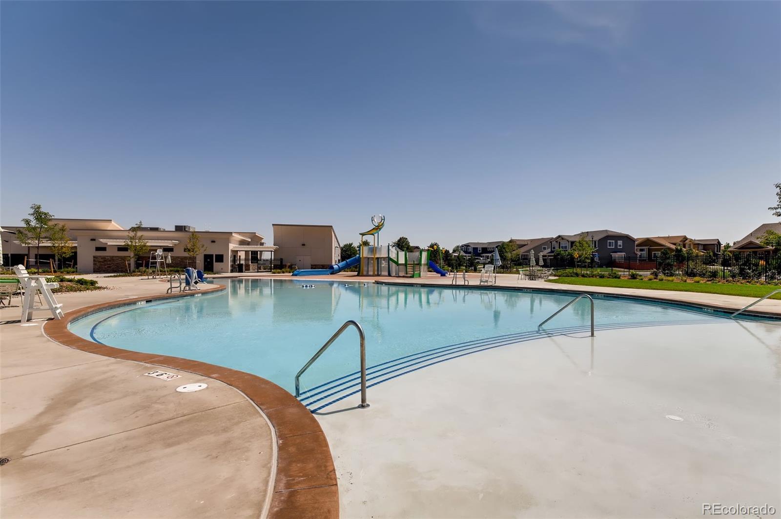 5177 Delphinium Circle Brighton CO 80601