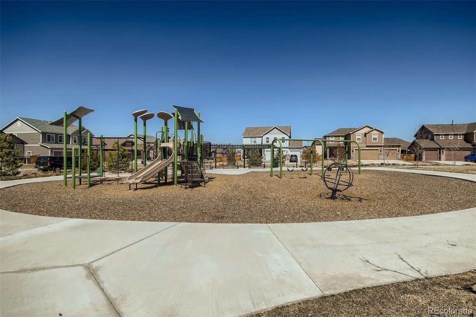 5177 Delphinium Circle Brighton CO 80601