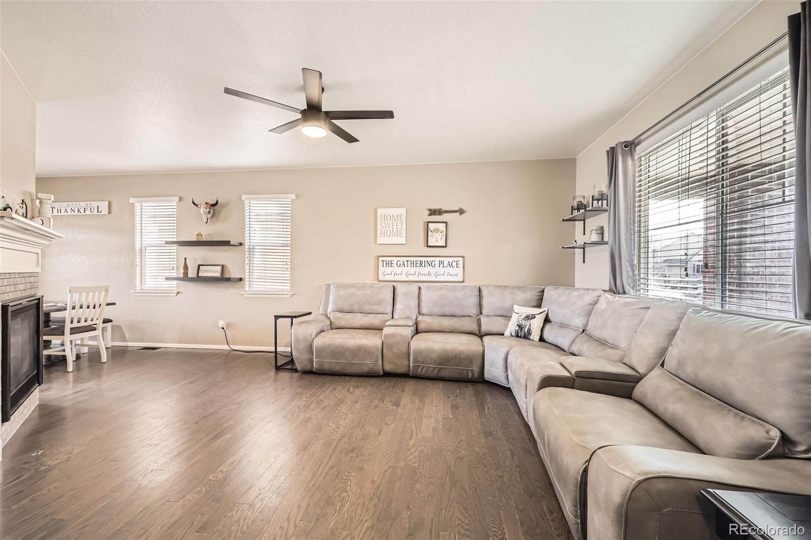 5177 Delphinium Circle Brighton CO 80601