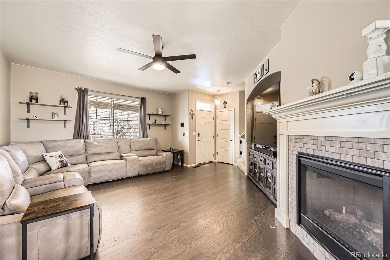 5177 Delphinium Circle Brighton CO 80601