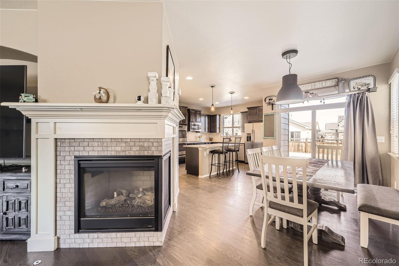 5177 Delphinium Circle Brighton CO 80601