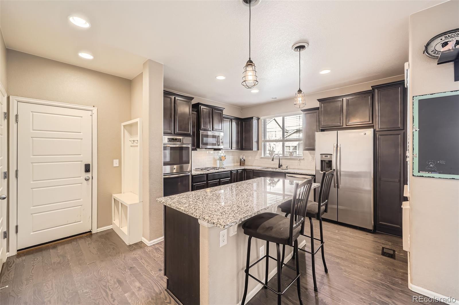 5177 Delphinium Circle Brighton CO 80601
