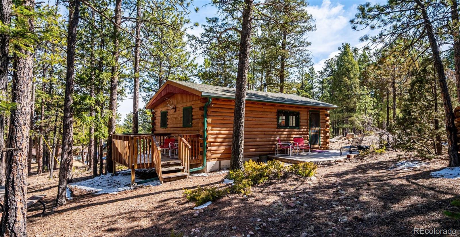 33885 La Plata Lane Pine CO 80470