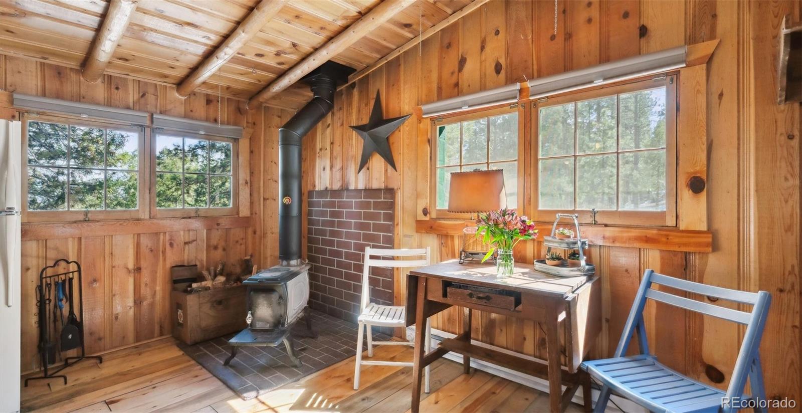 33885 La Plata Lane Pine CO 80470