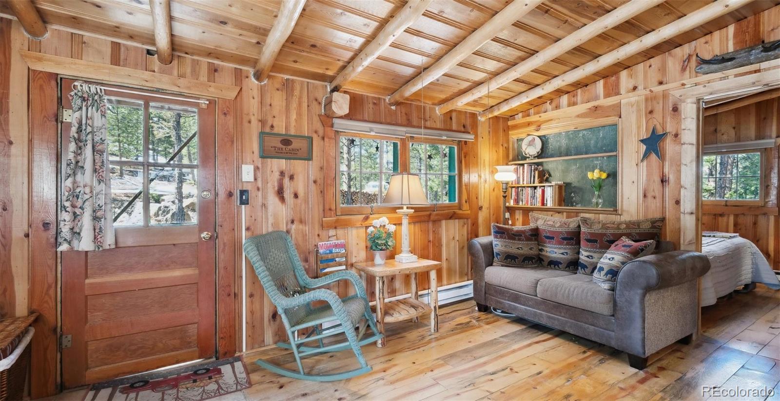 33885 La Plata Lane Pine CO 80470