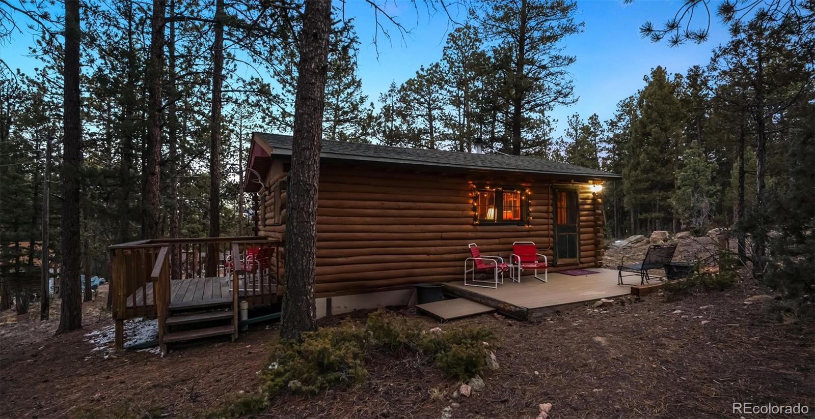 33885 La Plata Lane Pine CO 80470