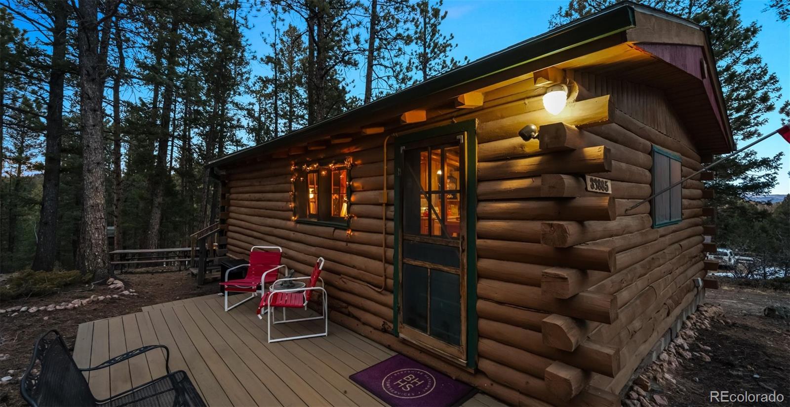 33885 La Plata Lane Pine CO 80470
