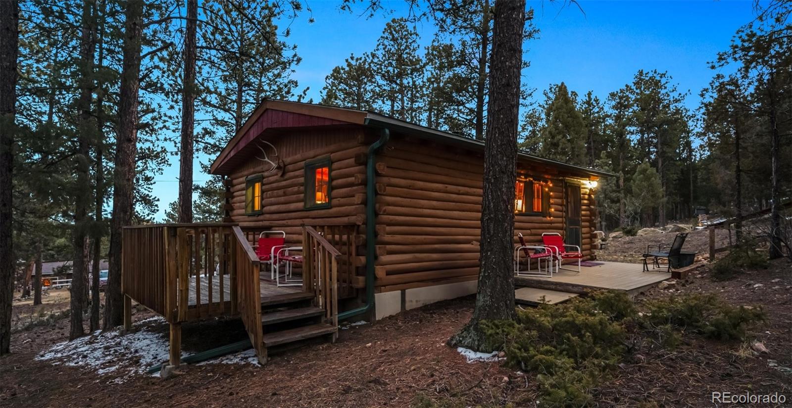 33885 La Plata Lane Pine CO 80470